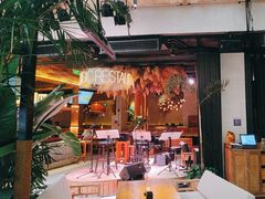 -不二·民谣音乐餐酒吧(九眼桥店)