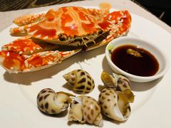 -深圳佳兆业万豪酒店-金沙全日餐厅