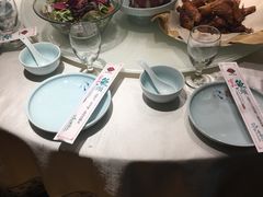 -宝轩渔府·老字号海鲜·正宗津菜(水上店)