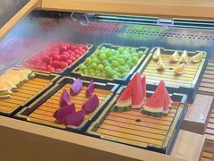 -一绪に寿喜烧(虹悦城店)
