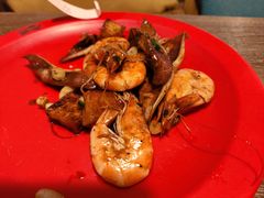 -好伦哥比萨烤肉自助(八里桥店)