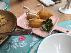 -一笼小幸运