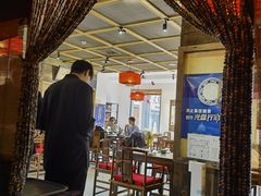 -兰溪小馆(东直门簋街店)