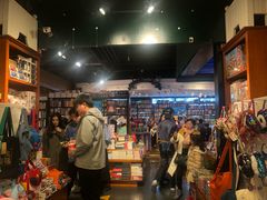 -西西弗书店&矢量咖啡(万象城店)
