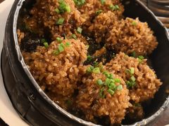 不倒翁糯米骨-不倒翁·徽天下名菜楼(马鞍山路店)