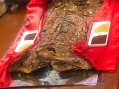 -大汗行宫园林餐厅