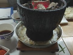 -大槐树烤肉馆