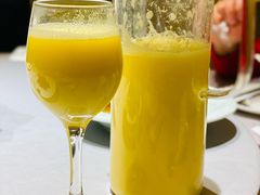鲜榨热玉米汁-鲁粤记(133广场店)