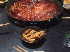 -星鸿社重庆老火锅