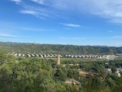 -承德避暑山庄景区