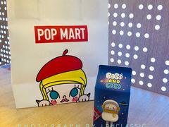 -泡泡玛特POPMART(天环购物中心店)