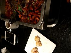 -鸣记脆皮烤鱼(铁西店)