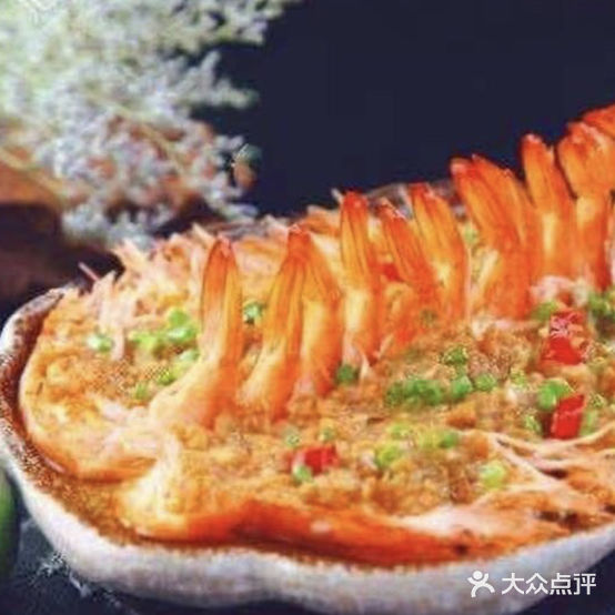 诸暨囍匠海鲜食府·平价海鲜
