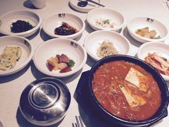 iphone_upload_pic-本家韩国烤肉(青岛万象城店)