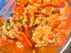 -靓靓蒸虾·头牌蒸虾(雪松路总店)