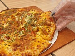 -达美乐比萨(兴海大道店)