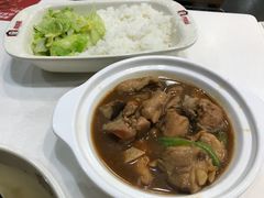 -南城香·饭香串香馄饨香(富丰桥店)