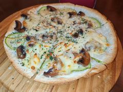 -灵意咖啡·西班牙美食(汕头金平万达广场店)