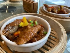 -明珠海港大酒店