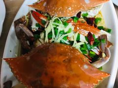 -阿杰臻选海鲜饭店(普陀山店)