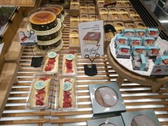 -早安巴黎(四季坊店)