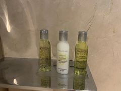 -广州天河希尔顿酒店