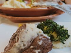 炖羊腿-安东尼奥餐厅