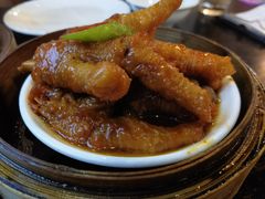 豉汁蒸凤爪-添运来(茶园奥园广场店)