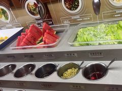 -海底捞火锅(振华商厦店)
