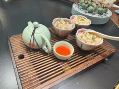 -1921湖景餐厅