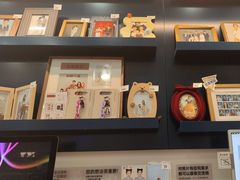 -海马体照相馆(广州新世界云门New park店)