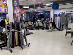 -中田·健身+普拉提(浦东金高路店)