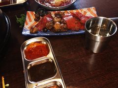 -金藏屋 碳火烤肉(江湾路店)