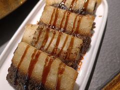 -探鱼·鲜青椒爽麻烤鱼(苏宁广场店)
