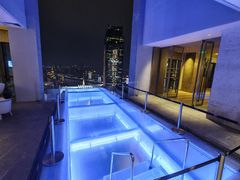 -重庆解放碑威斯汀酒店