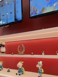 -meland亲子乐园(北京首开通州万象汇店)