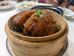 -到家尝北京菜(西坝河店)