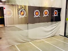 -無弓射箭俱乐部(领展中心城店)