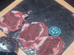 -乔先生涮肉·鲜活牛羊肉火锅(塘沽店)