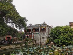 -烟桥私房菜馆(奋哥)