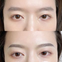 -MIVI野生眉纹绣纹眉