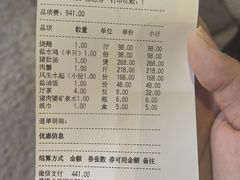 -猪肉婆私房菜(容桂总店)