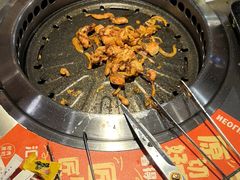 -新石器烤肉(百联川沙店)