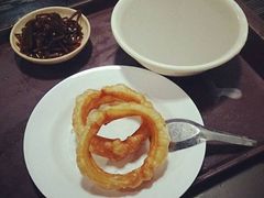 -老磁器口豆汁店(天坛店)