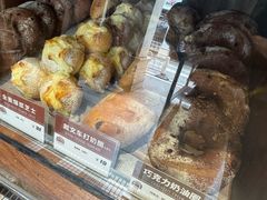 -Juicy Bakery(大学路店)
