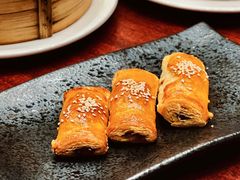 -明阁 Ming Court(广州朗豪酒店)