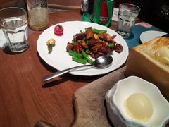 -大树餐厅(益田假日店)