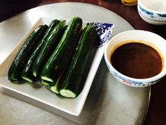 -福寿斋·老北京铜锅涮肉·烧烤(清岚店)