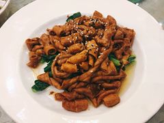 豉油皇鹅肠-六婶西关小厨(光塔路店)
