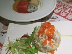-斗牛士牛排餐厅(嘉里汇店)